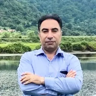 Shahin Naderi