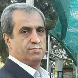 مرتضی مجدفر