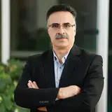 Ahmadreza khezri