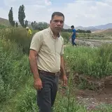 Yahya Hamedi