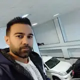 mehdi pashayi