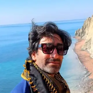 ابراهیم خالصه ( سراوانی )