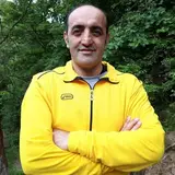 Dr. Bahram Moghaddas