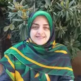 دکتر مریم دلاوری