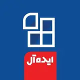 پنجره ایده آل