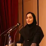 عاطفه شفیعی