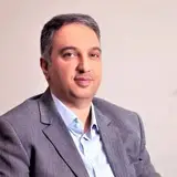 رضا خواجه نائینی