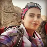 mehrnooshmehdinia roudsari