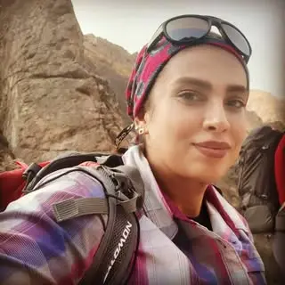 mehrnooshmehdinia roudsari