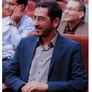 Masoud Atapour, PhD