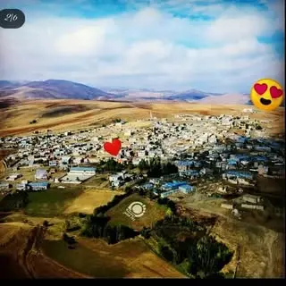♡تـنیـا پــه یـجــی رســـمـی شــه ریــف ئــاوا♡