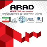 ⚠️جامایع/سیفون /علمدوش/فشارشکن⚠️
