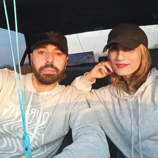 میلادسیاخانی