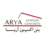 A R Y A | بتن اکسپوز آریا