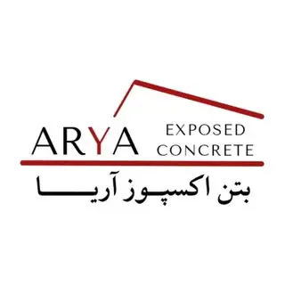A R Y A | بتن اکسپوز آریا