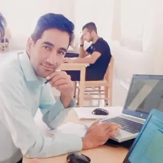 Majid Baghbani