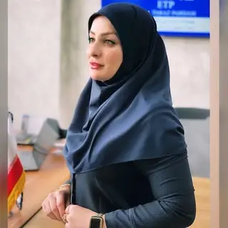 موسسه ایلیا تراز پرهام