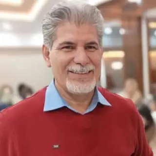 Mansour Mojaveri