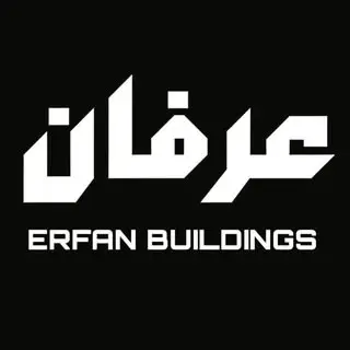 ERFAN BUILDINGS | سازنده پروژه های لوکس