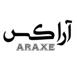 آراکس حساب