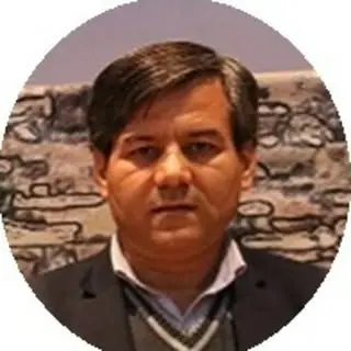 Dr. Reza Manshadi