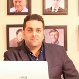 آموزش بورس | حامد مطهری