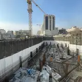 |زهکشی و آب بندی
|ترمیم و تقویت سازه بتنی
|کفپوش|ژئوممبران|استخر