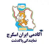 ایران اسکرچ پاکدشت?