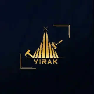 دکوراسیون داخلی ویراک