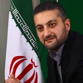 مهندس علی عاشقان