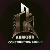 گروه ساختمانی خاکسار