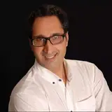 مازیار خالقی|مهندس عمران