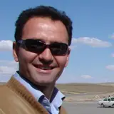 Heshmat Saeedi