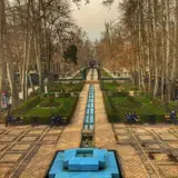 با دیار،تهران رو وجب به وجب بگرد و ببین?