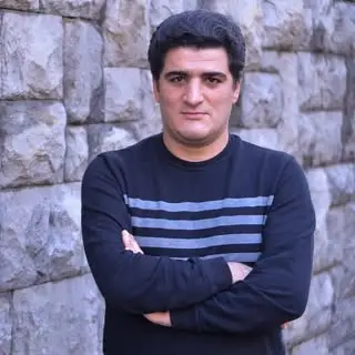 Yasin Namakchian