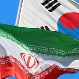 irankoreatrading