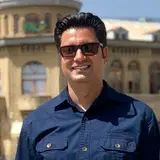 Reza Mahmoodi Zaveh