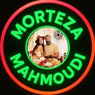 مرتضی محمودی