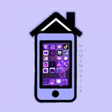 " Home Mobile | هوم‌موبایل "