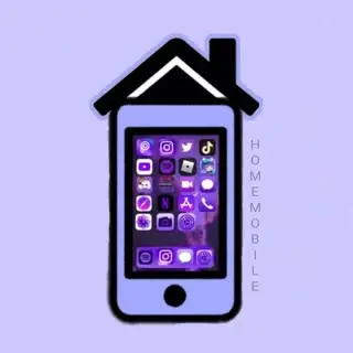" Home Mobile | هوم‌موبایل "
