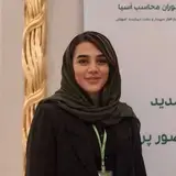 ﮼سودا‌نورنژاد