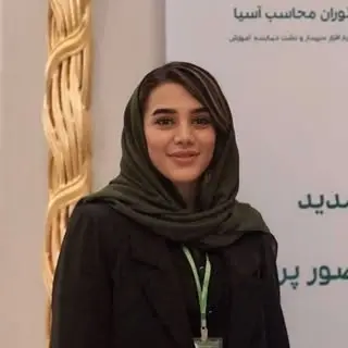 ﮼سودا‌نورنژاد