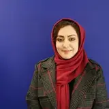لیلا‌پاسباز‌  /  کارشناس بیمه