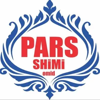 ⚜️رنگ پارس شیمی امید?