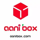 فروشگاه اینترنتی آنی باکس-همیشه ارزونه!aanibox.com