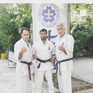 مجید یزدان پناه