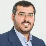 سید احسان اصنافی  Ehsan Asnafi