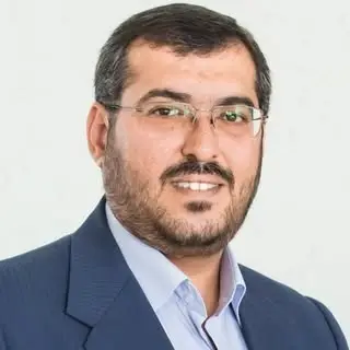 سید احسان اصنافی Ehsan Asnafi