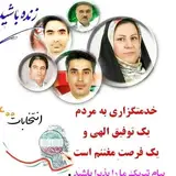 شورای اسلامی آرین شهر