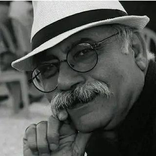 mehdi jahanbakhshan